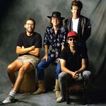 Stevie Ray Vaughan And Double Trouble