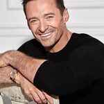 Hugh Jackman