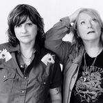 Indigo Girls