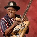 Bo Diddley