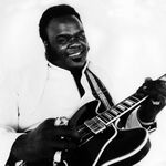 Freddie King