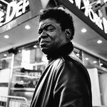 Charles Bradley