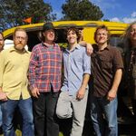 Railroad Earth