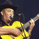 Eliades Ochoa