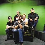 Taking Back Sunday