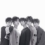 TOMORROW X TOGETHER
