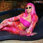 Nicki Minaj