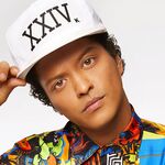 Bruno Mars