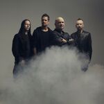 Disturbed