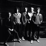 The Strokes