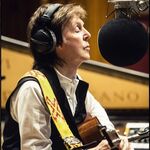 Paul McCartney