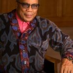 Quincy Jones