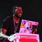 Flying Lotus