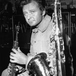 Stan Getz