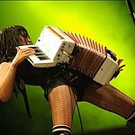 The Mahones