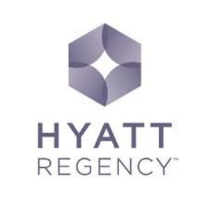 Hyatt Regency Phoenix, AZ