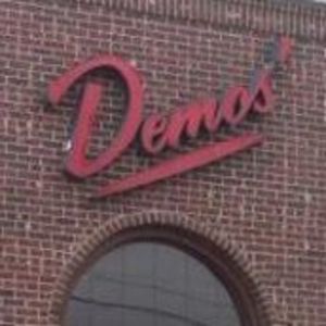 Demos’ Restaurant - Lebanon, TN