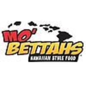 Mo’ Bettahs Hawaiian Style Food Payson, UT