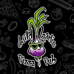 Wild Garlic Pizza & Pub Reno, NV