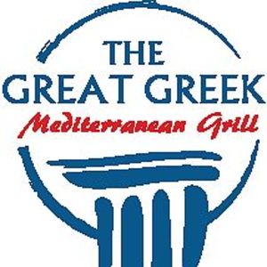 The Great Greek Mediterranean Grill - Centerville, OH