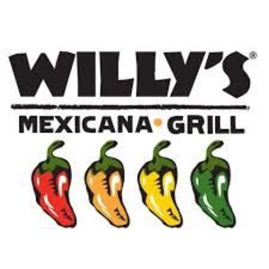 Willy’s Mexicana Grill Cartersville, GA