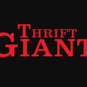Thrift Giant The Colony, TX