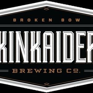 Kinkaider Brewing & Pizza Train Lincoln, NE
