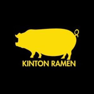 KINTON RAMEN ROBSON Vancouver, BC