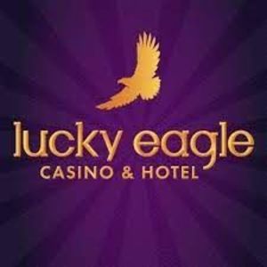 Lucky Eagle Casino & Hotel Rochester, WA