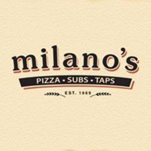 Milano’s Pizza, Subs & Taps Dayton, OH
