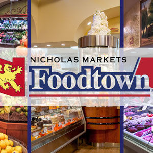 Nicholas Markets Cedar Grove, NJ