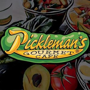 Pickleman’s Gourmet Cafe Kansas City, MO