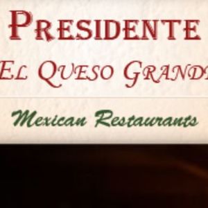 Presidente Restaurant Los Angeles, CA
