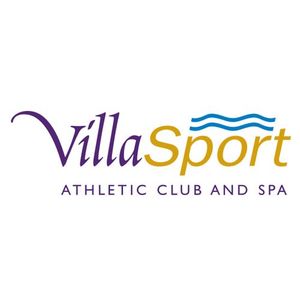 Villa Sport Athletic Club Roseville, CA