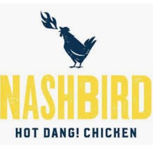 NASHBIRD Oklahoma City, OK