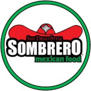 Sombrero Mexican Food Lakeside,, CA