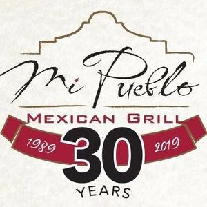 Ma’Luz Mexican Grill (Mi Pueblo) High Point, NC