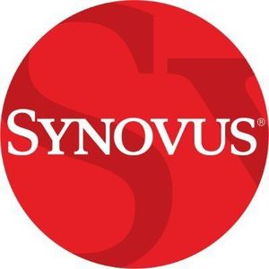 Synovus Bank Dora, AL