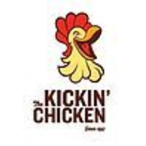 The Kickin’ Chicken Charleston, SC