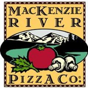 MacKenzie River Pizza Co. Helena, MT