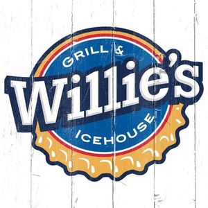 Willie’s Grill & Icehouse Spring, TX
