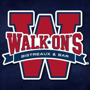 Walk-On’s Sports Bistreaux - Trussville, AL