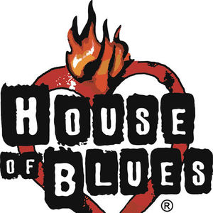 House of Blues Las Vegas, NV