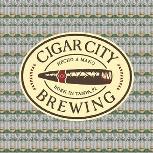 Cigar City Brewing Tampa, FL
