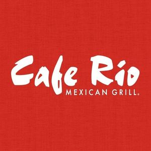 Cafe Rio Fresh Modern Mexican Sandy, UT