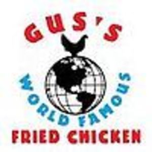 Gus’s World Famous Fried Chicken Houston, TX