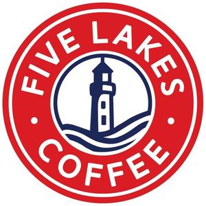 Five Lakes Coffee Shipshewana, IN