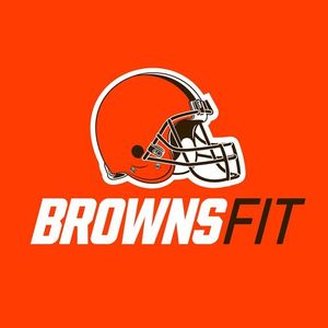 Browns Fit Cleveland, OH