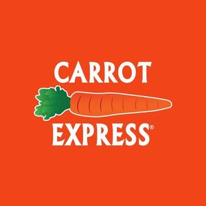 Carrot Express - Broadway New York, NY