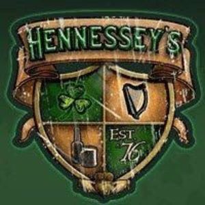 Hennessey’s Tavern Dana Point, CA